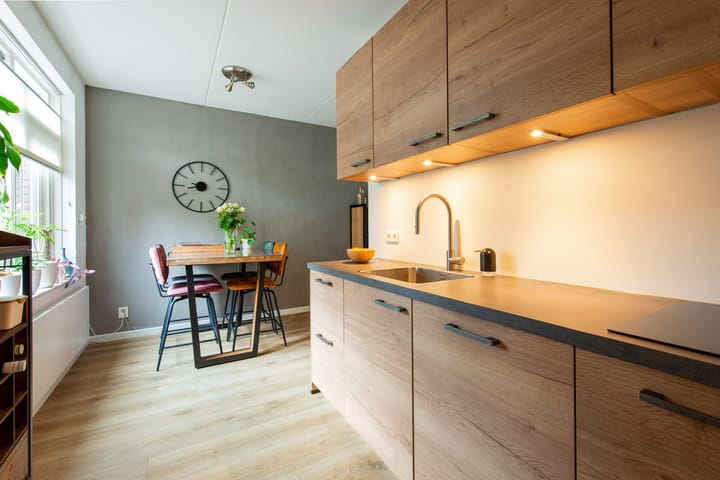 Foto 4 van de Wildert 4