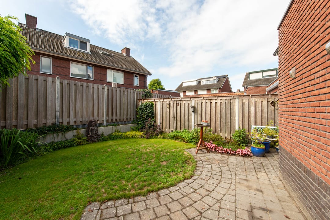 Photo 31 of de Wildert 4