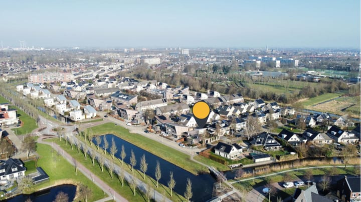 Foto 2 van De Maat 1