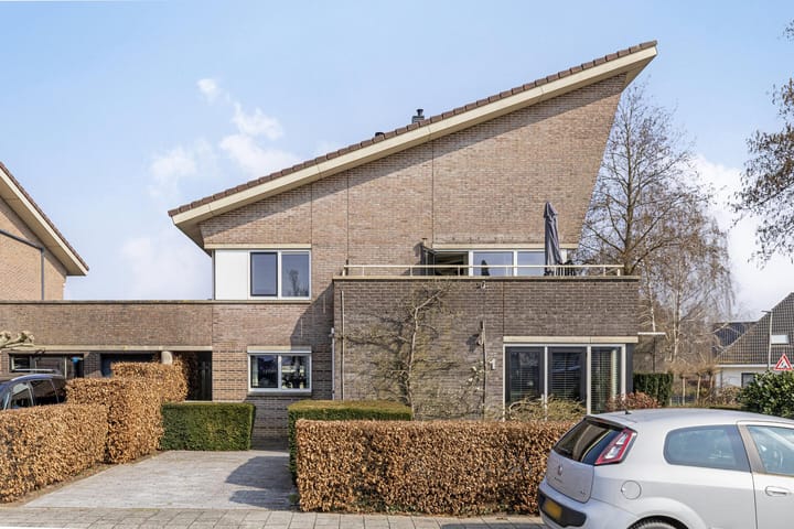 Foto 3 van De Maat 1