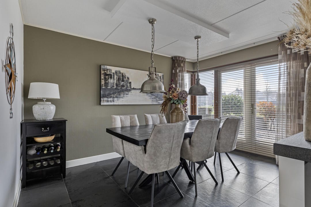 Photo 11 of De Maat 1