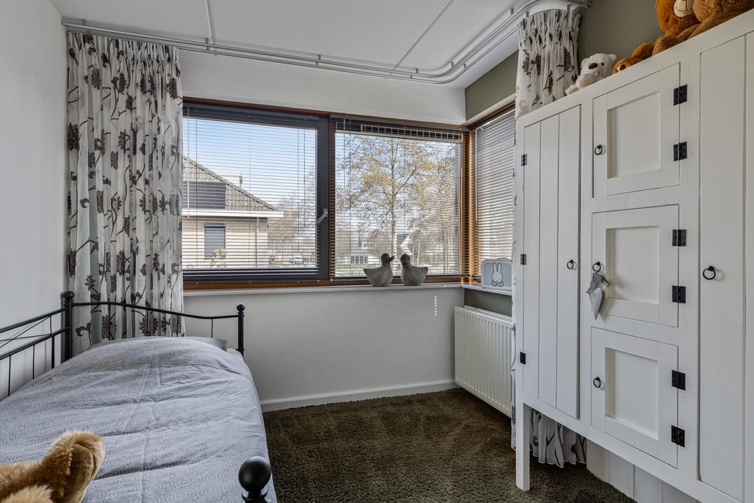 Photo 23 of De Maat 1