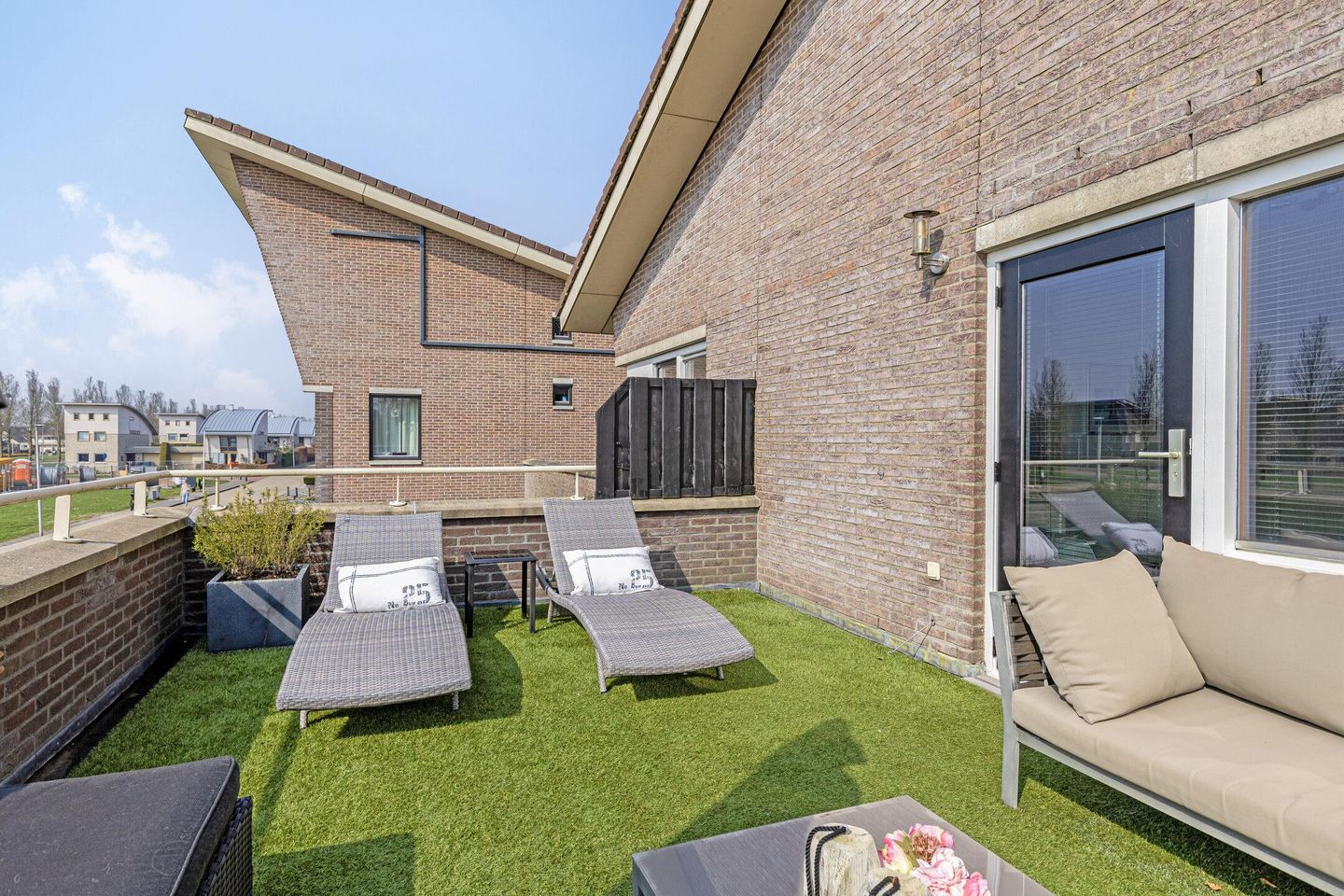 Photo 25 of De Maat 1