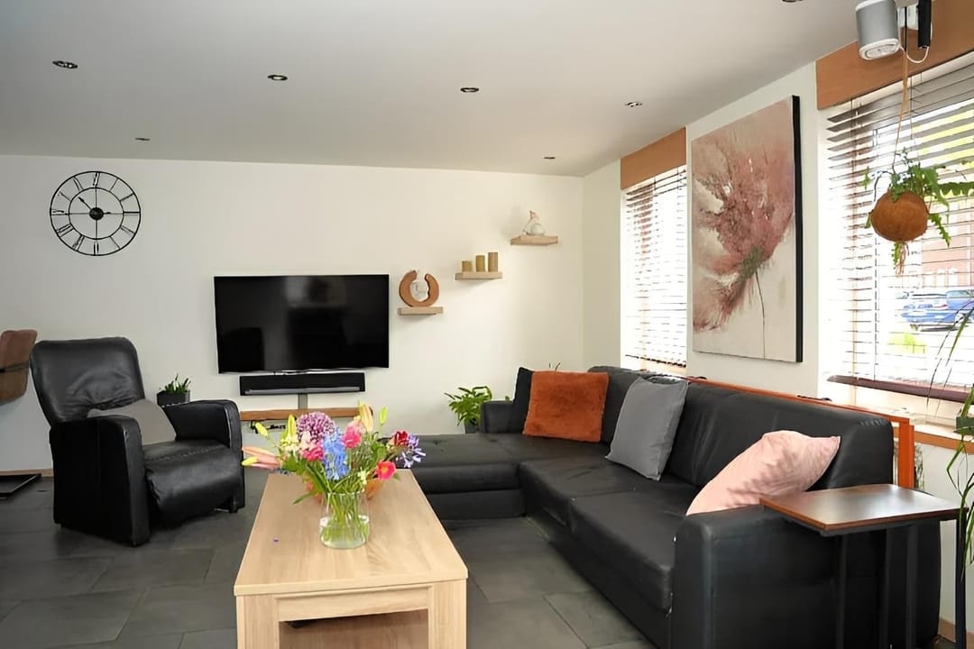 Foto 7 van Haven 9