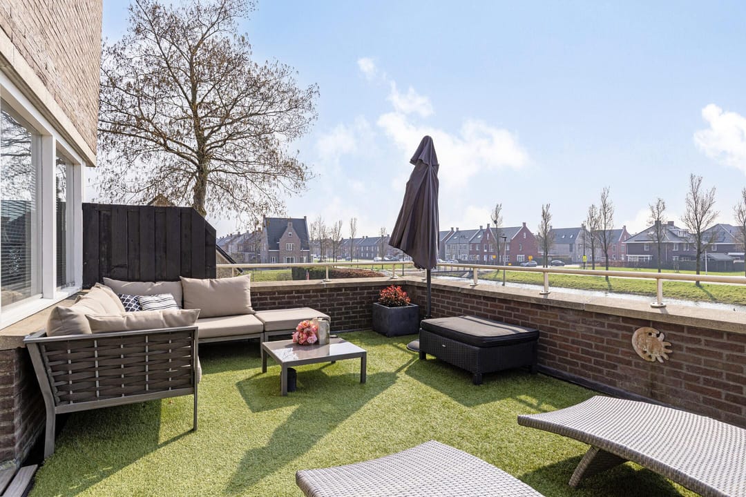 Photo 26 of De Maat 1