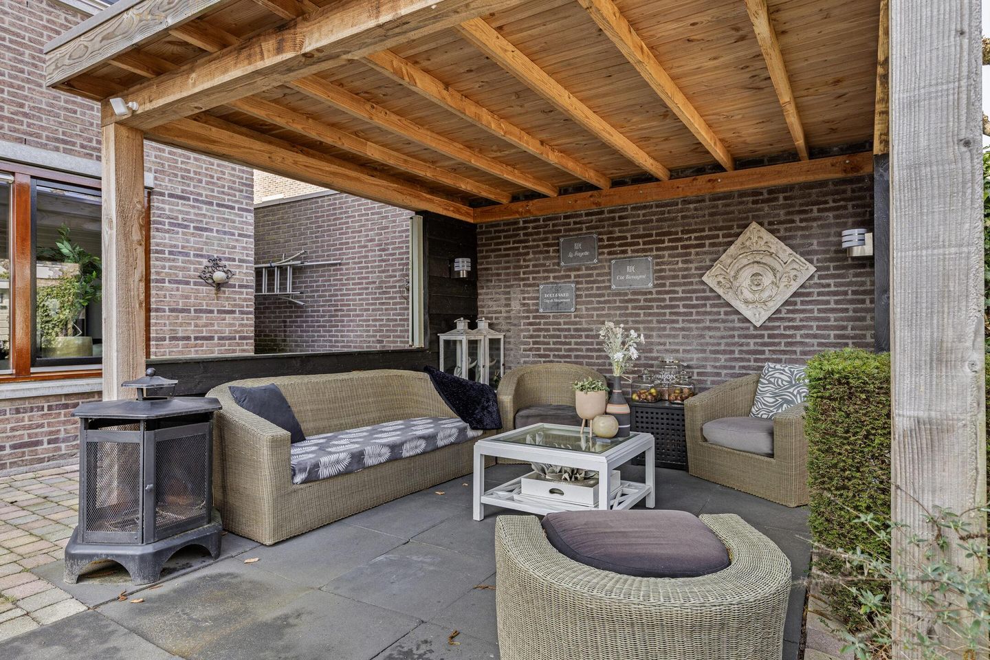 Photo 34 of De Maat 1