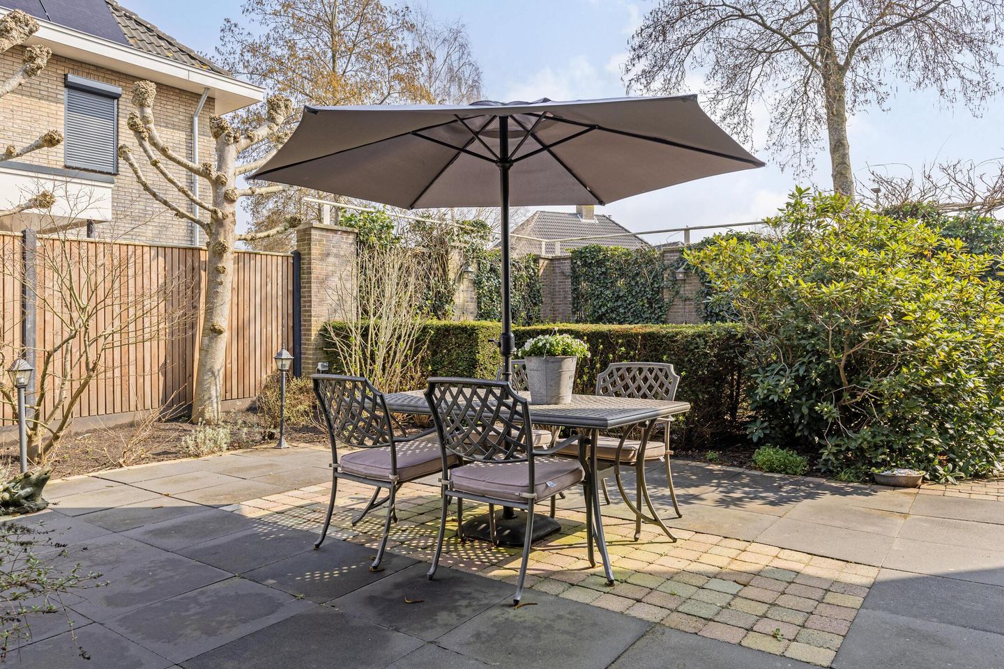 Photo 35 of De Maat 1