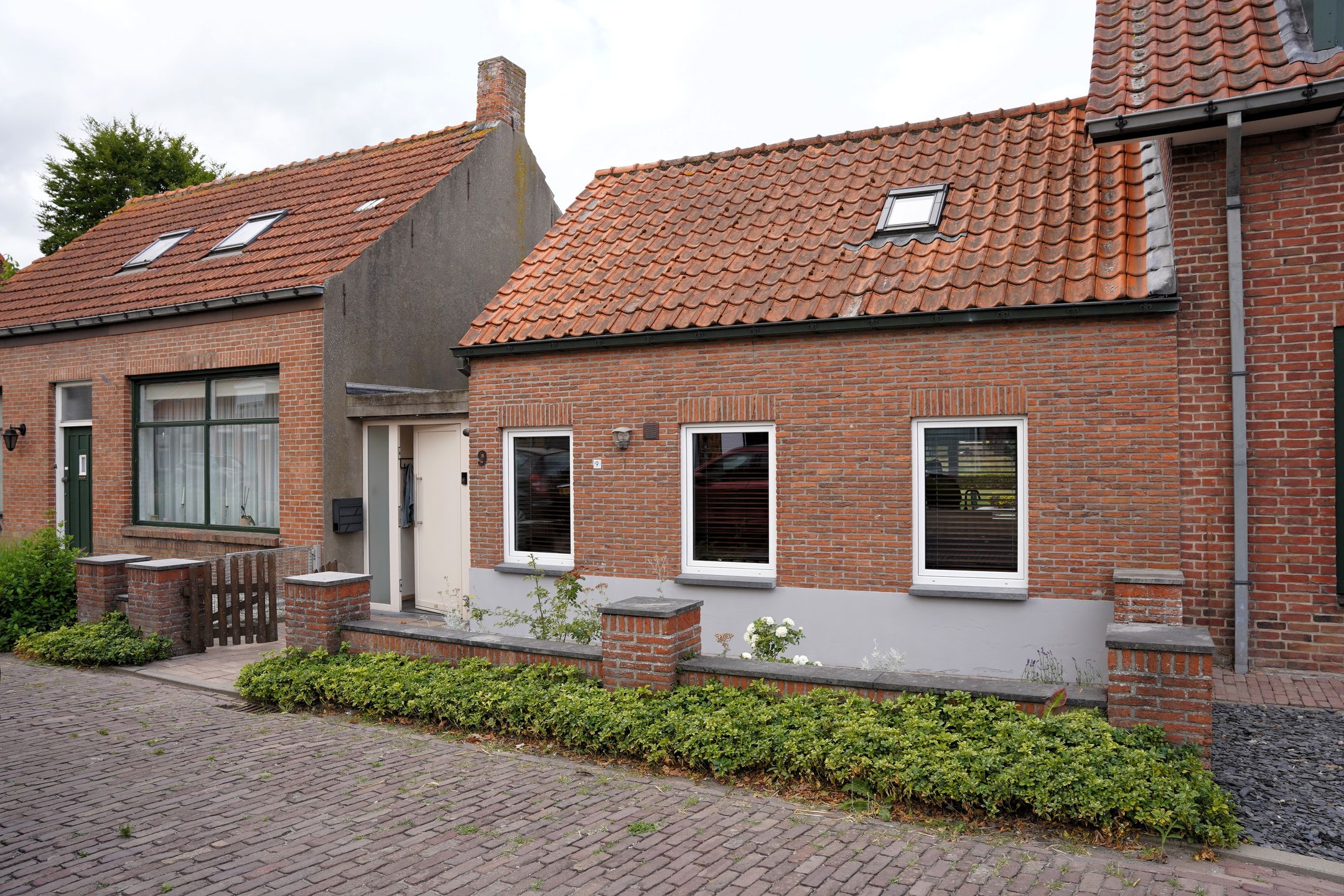 Foto 3 van Haven 9