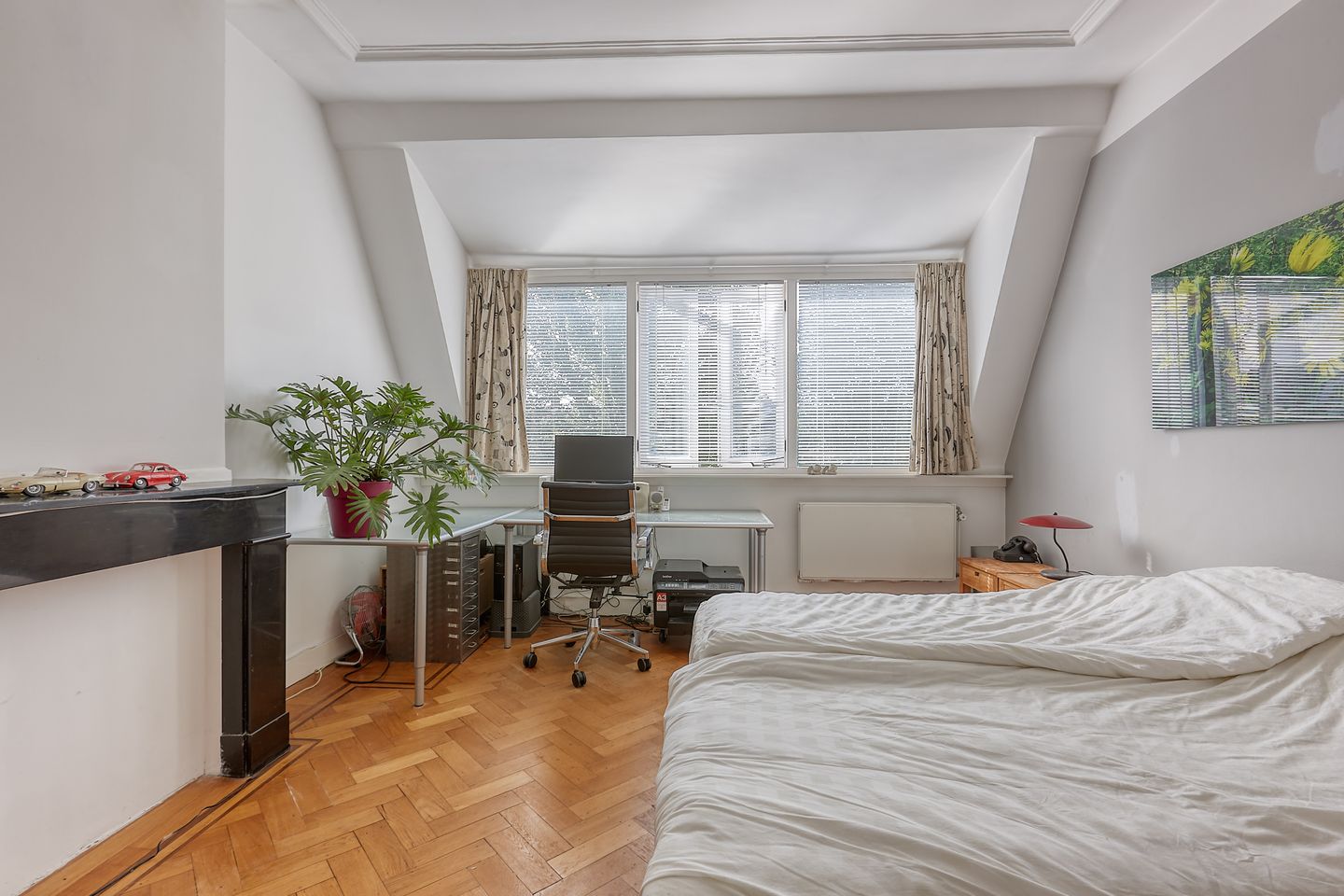 Foto 5 van Laan van Meerdervoort 273-A