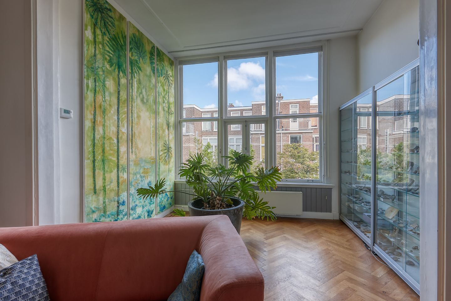 Foto 4 van Laan van Meerdervoort 273-A