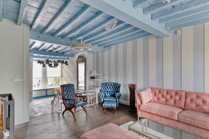 Foto 2 van Nieuwe Haven 17