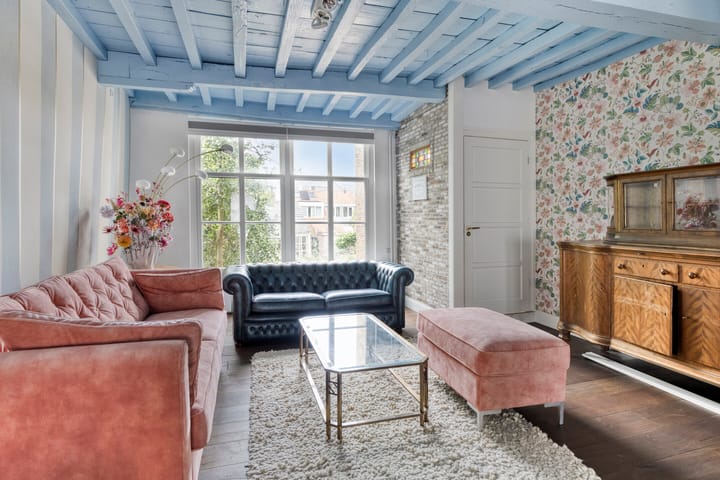 Foto 3 van Nieuwe Haven 17