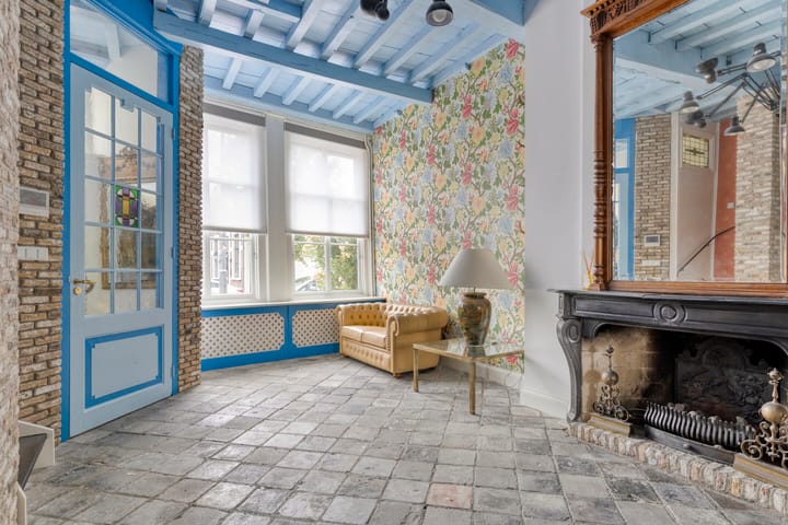 Foto 5 van Nieuwe Haven 17