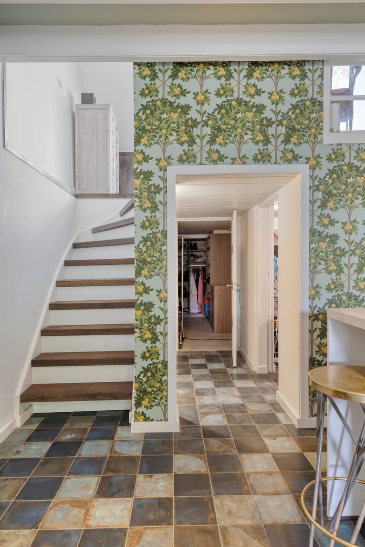 Tussenwoning te koop: Nieuwe Haven 17, Middelburg