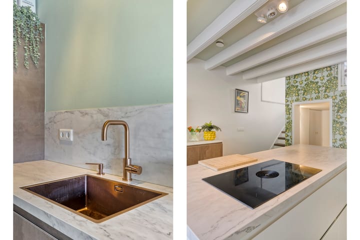 Tussenwoning te koop: Nieuwe Haven 17, Middelburg