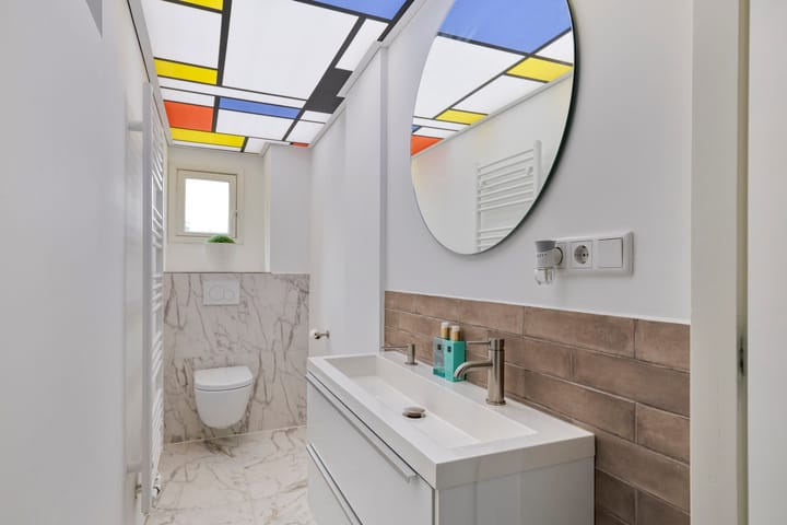 Tussenwoning te koop: Nieuwe Haven 17, Middelburg