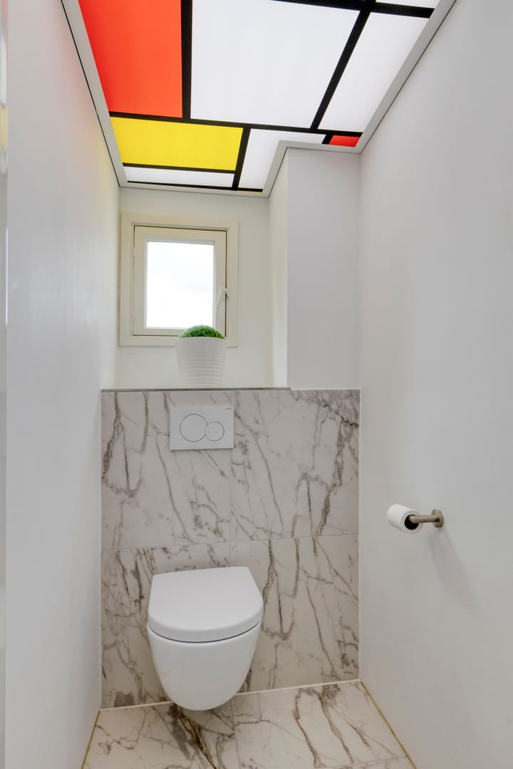 Tussenwoning te koop: Nieuwe Haven 17, Middelburg