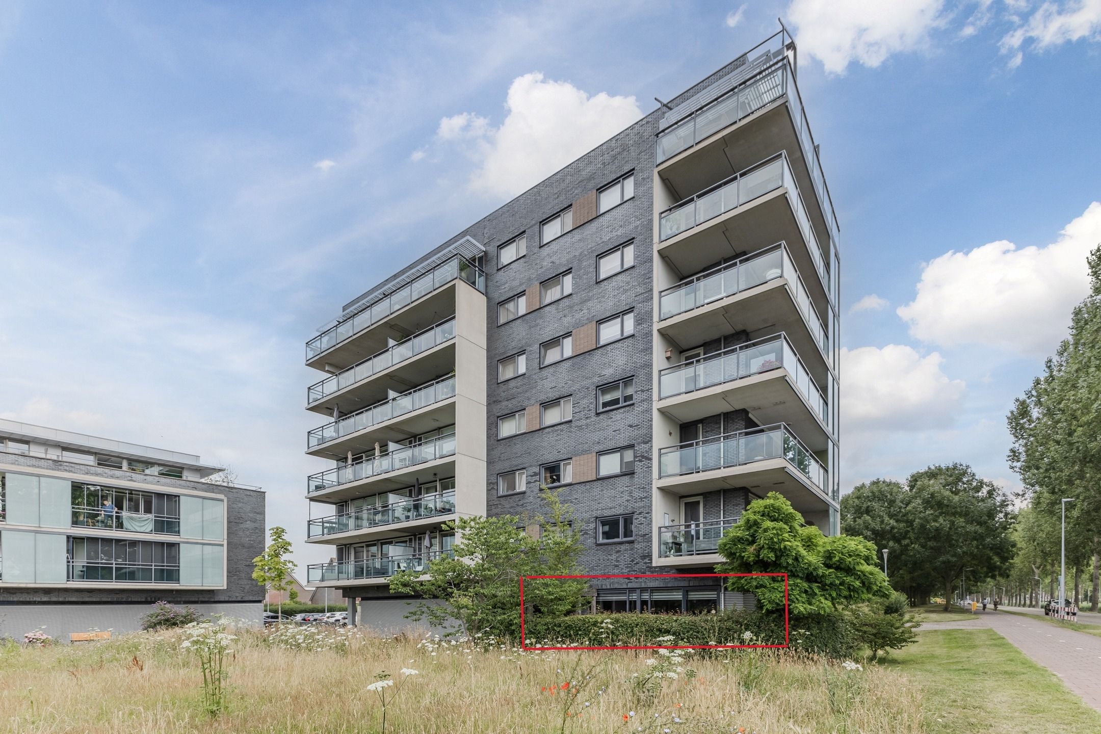 Annie Romeinstraat 22 