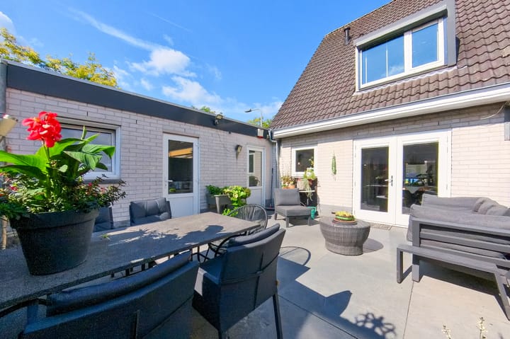 Foto 34 van Keizersveerlaan 44