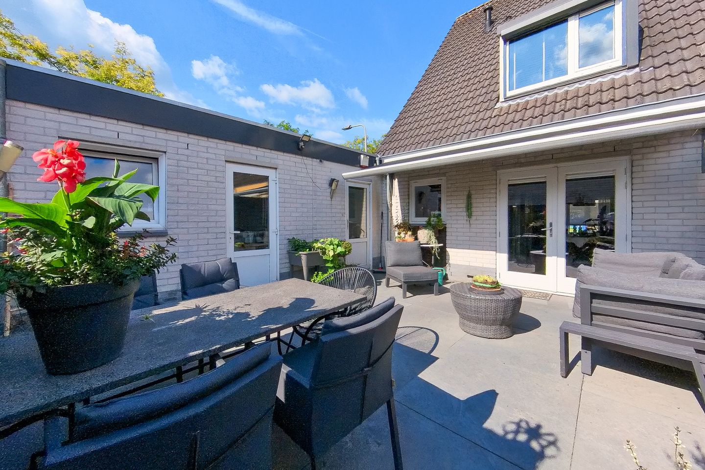 Foto 35 van Keizersveerlaan 44