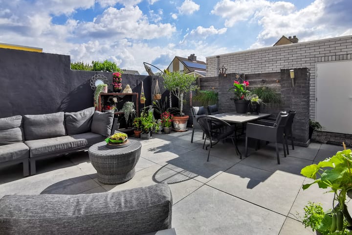 Foto 37 van Keizersveerlaan 44