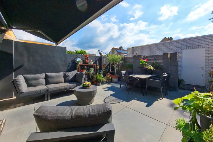 Foto 38 van Keizersveerlaan 44