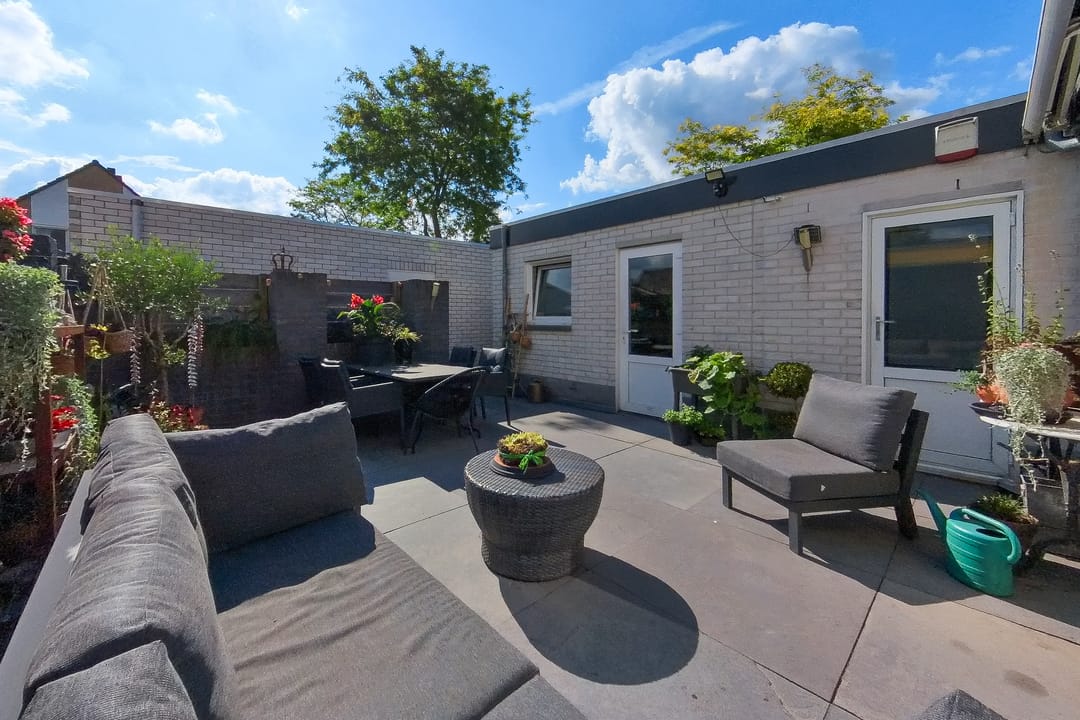 Foto 41 van Keizersveerlaan 44