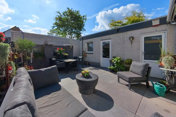 Foto 41 van Keizersveerlaan 44