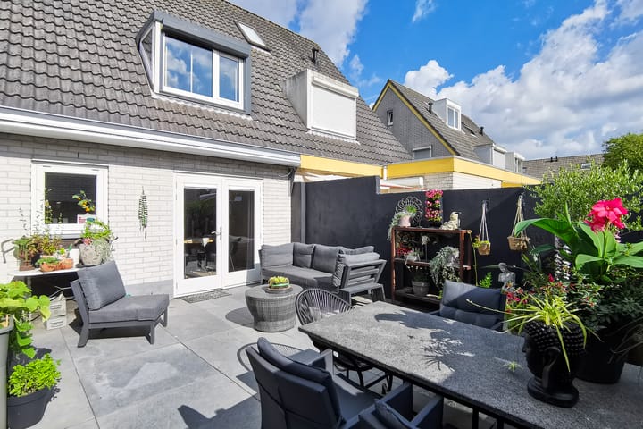 Foto 43 van Keizersveerlaan 44