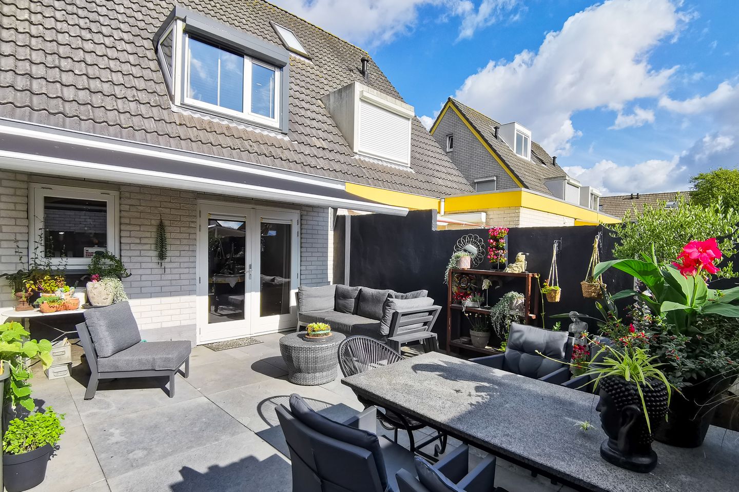 Foto 44 van Keizersveerlaan 44