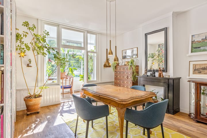 Foto 3 van Chasséstraat 92-1