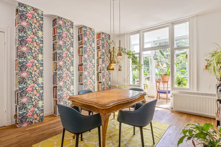 Foto 5 van Chasséstraat 92-1