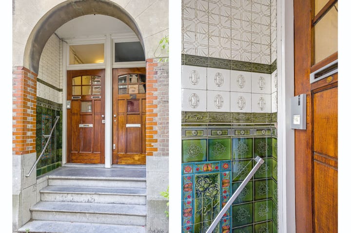 Foto 2 van Chasséstraat 92-1