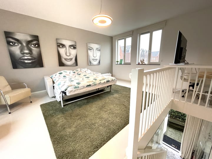 Foto 10 van Bulthuisweg 1