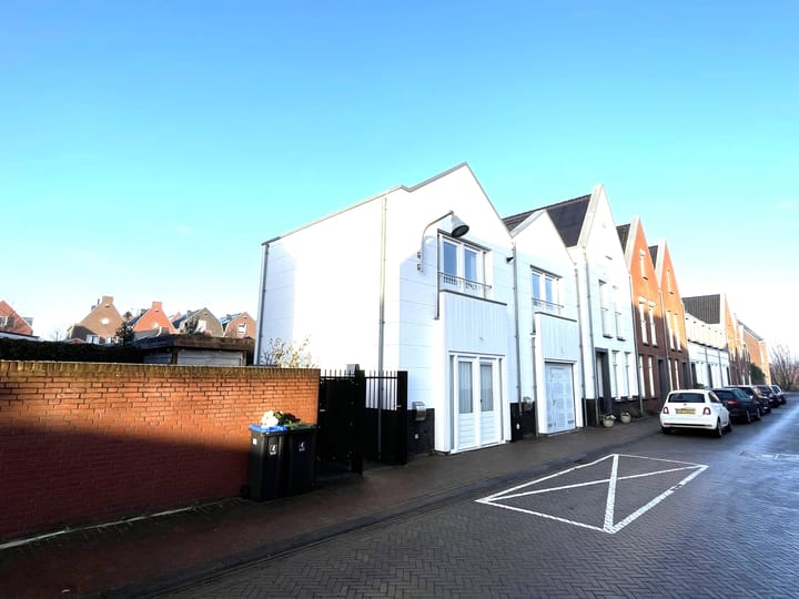 Foto 2 van Bulthuisweg 1