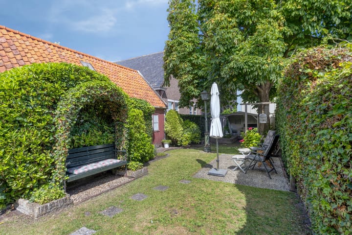 Foto 2 van Dorpsstraat 100