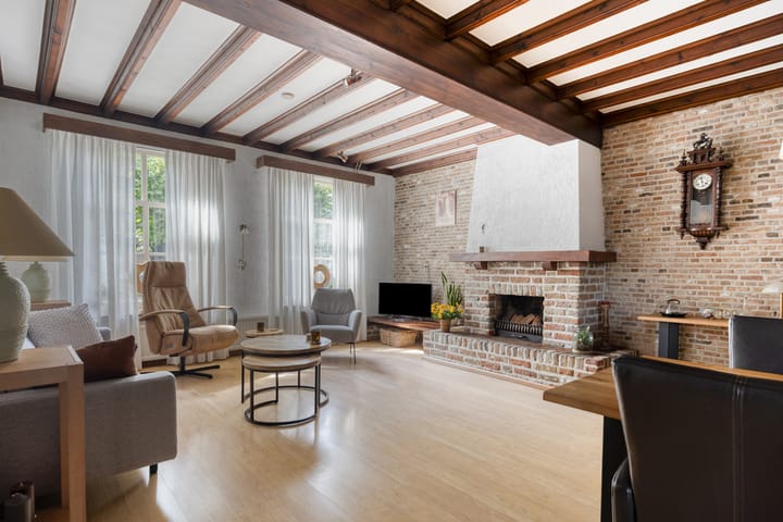 Foto 6 van Dorpsstraat 100