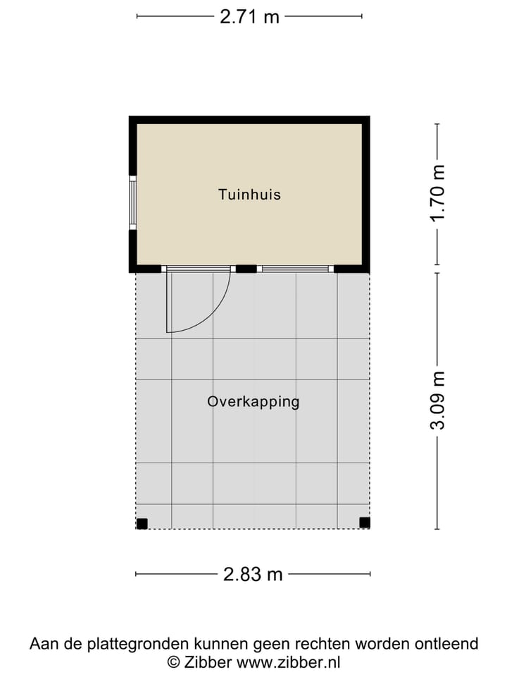 Foto 33 van Dorpsstraat 100