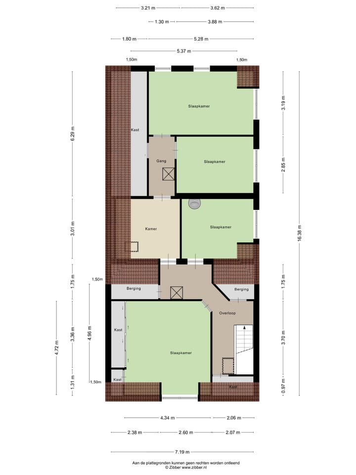 Foto 32 van Dorpsstraat 100