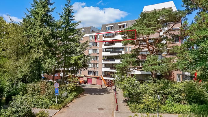 Foto 2 van Putterlaan 101