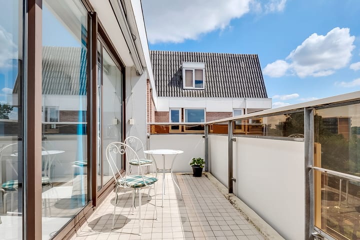 Foto 8 van Putterlaan 101