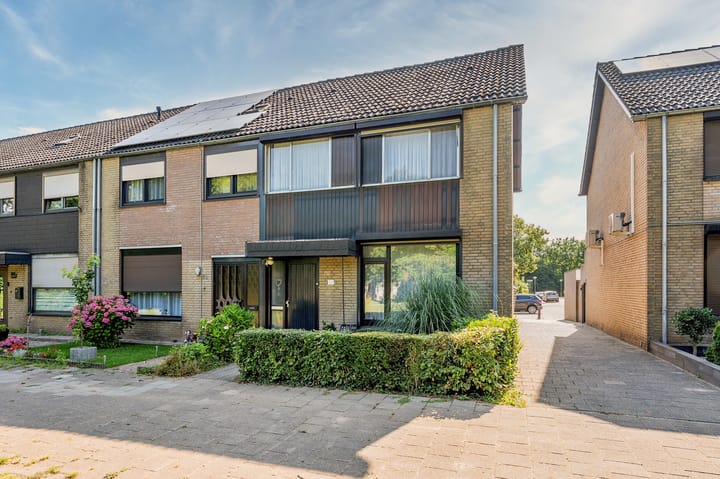 Foto 1 van Byronstraat 33