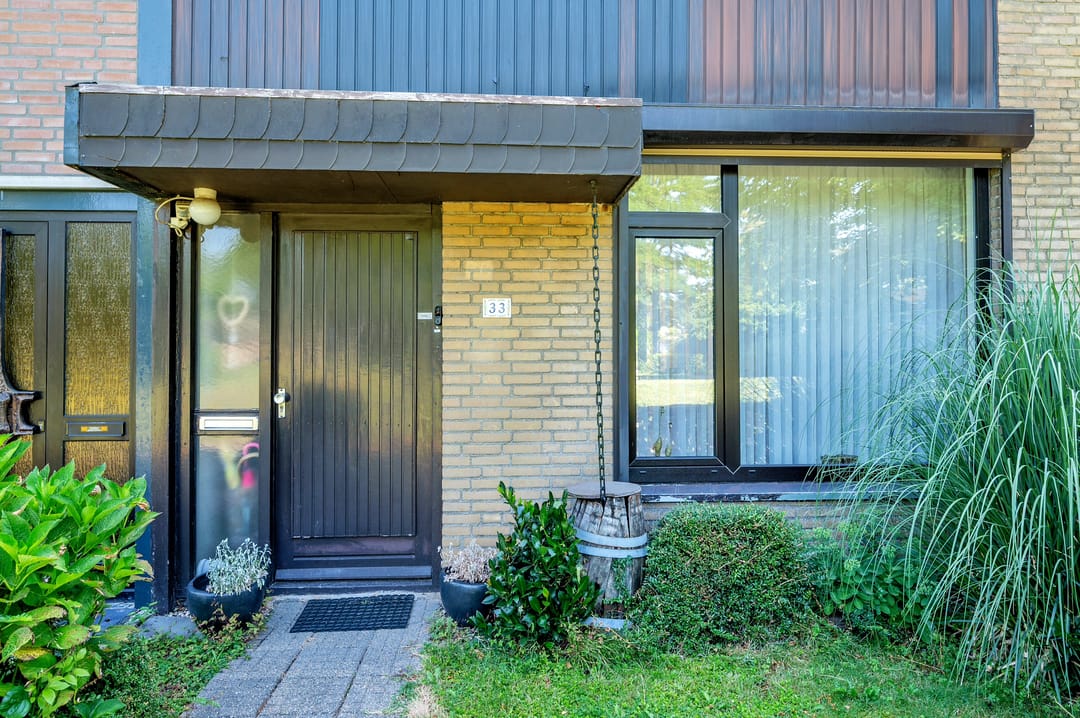 Foto 2 van Byronstraat 33