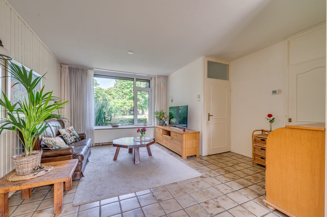 Foto 7 van Byronstraat 33