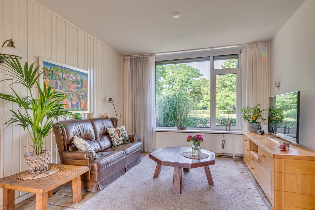 Foto 8 van Byronstraat 33