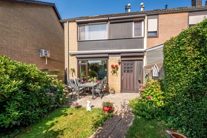 Foto 34 van Byronstraat 33