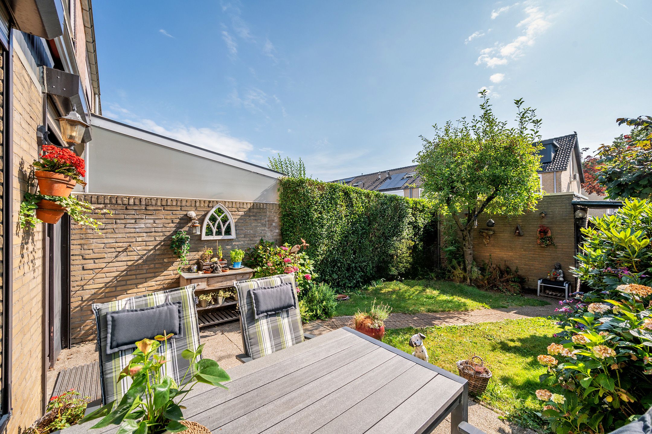 Foto 36 van Byronstraat 33