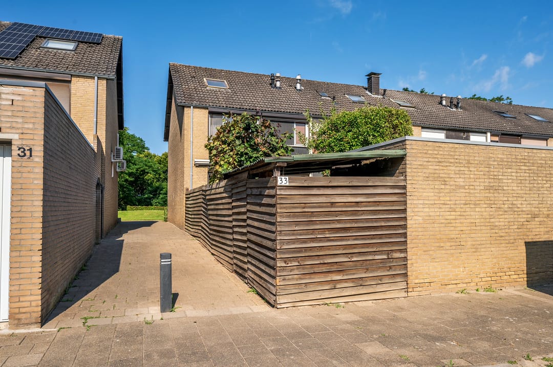 Foto 38 van Byronstraat 33