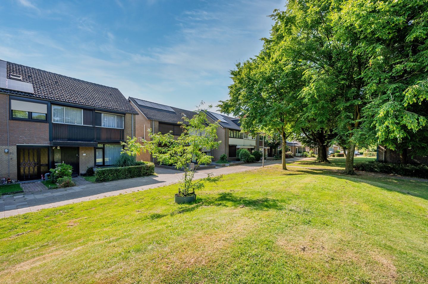 Foto 40 van Byronstraat 33