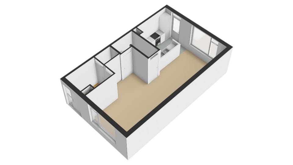 Foto 43 van Byronstraat 33